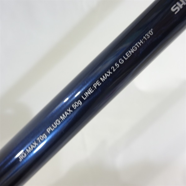２５コルトスナイパーＳＳロングＳ１３０